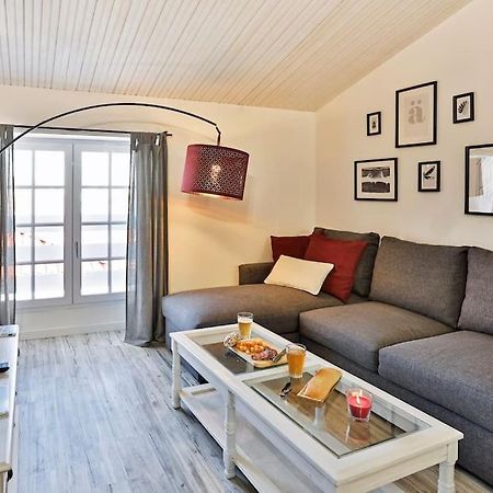 Le Cosy T2 Hypercentre ! Parking Inclus Et La Plage A 2 Min ! Les Sables-d'Olonne Exterior photo